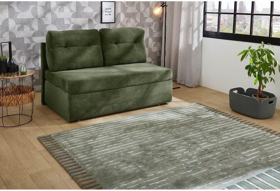 Jockenhöfer Gruppe Slaapbank Torben Ruimtebesparende bank met slaapfunctie en bergruimte - Foto 5