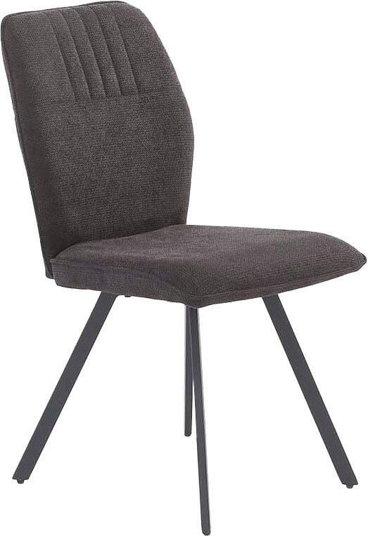 Jockenhöfer Gruppe Stoel met 4 poten Kelly (set 4 stuks) - Foto 3