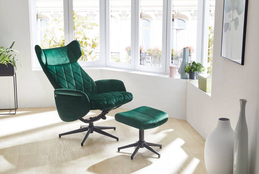 Jockenhöfer Gruppe Relaxfauteuil Verona