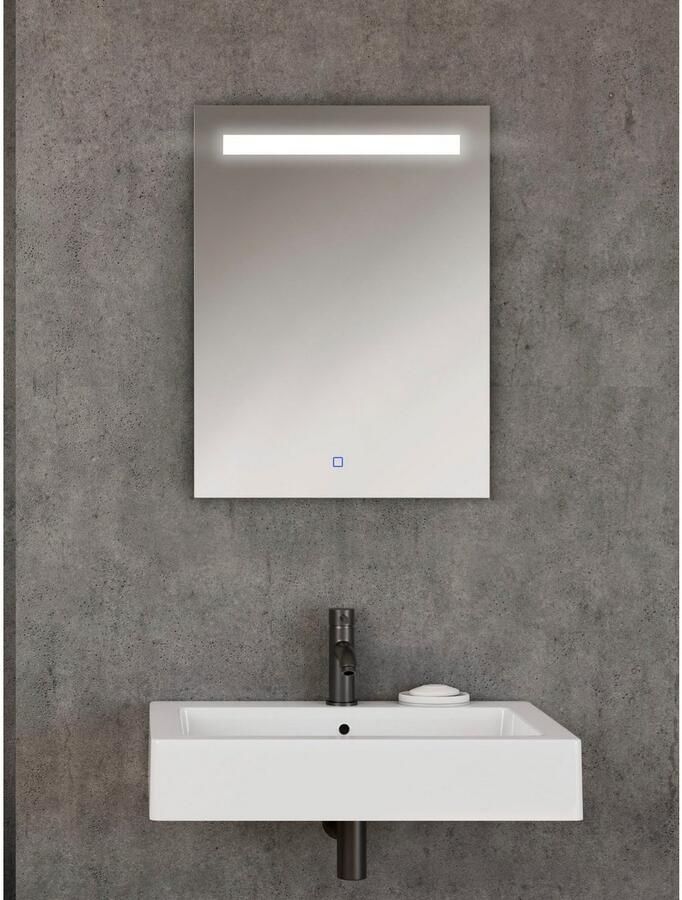 Jokey Badspiegel Bluestar