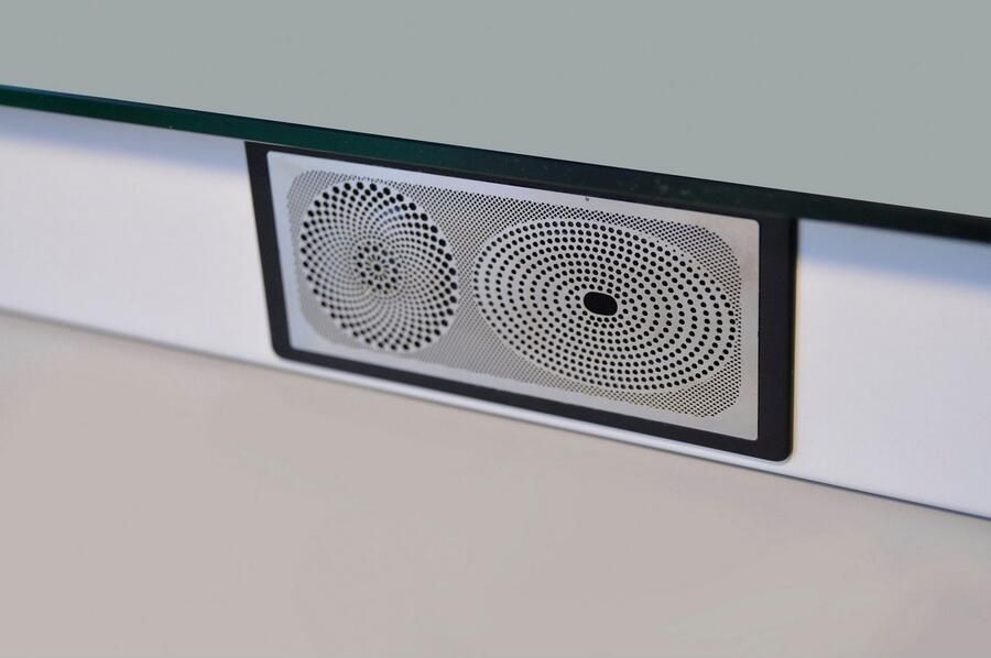 Jokey Badspiegel Bluestar - Foto 2