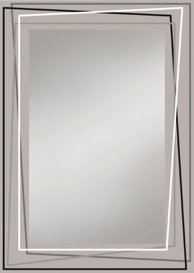 Jokey Badspiegel Door 50x70 cm