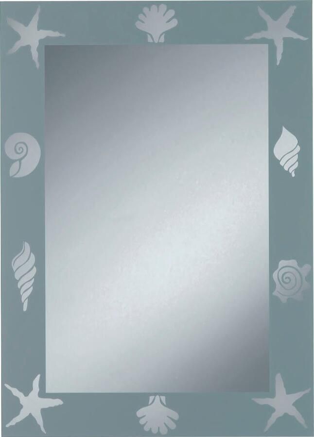 Jokey Badspiegel Nemo 50x70 cm