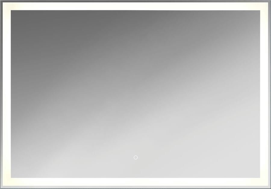 Jokey Led-lichtspiegel Xania 100x70 cm