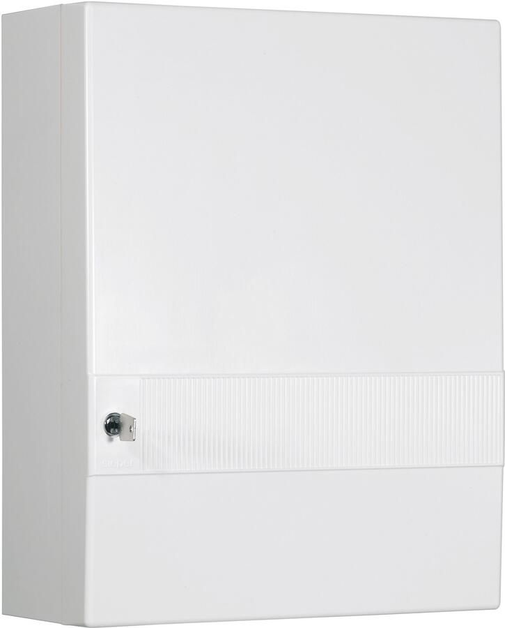 Jokey Medicijnkastje Hausapotheke B H D: 35 45 15 cm - Foto 2