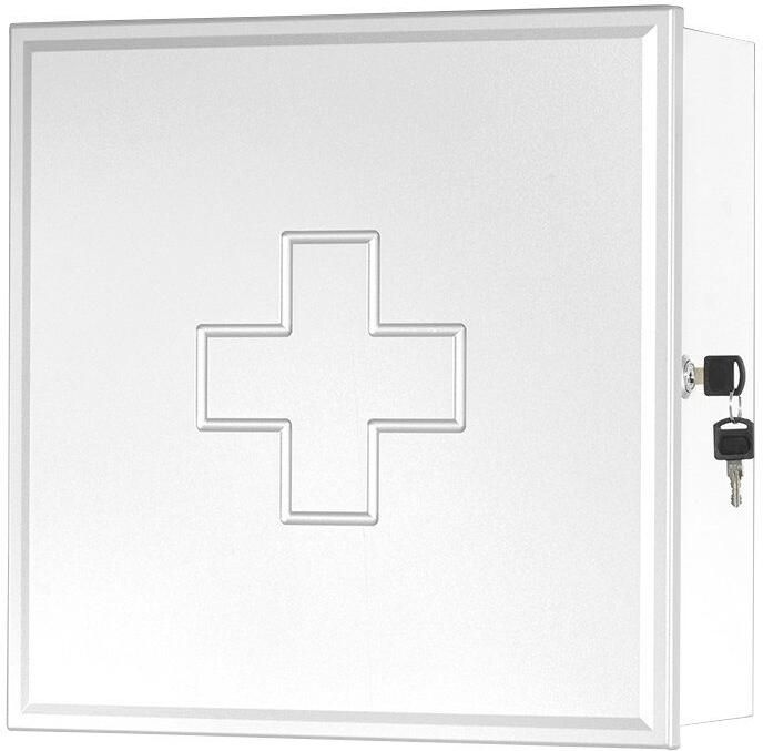 Jokey Medicijnkastje Medibox - Foto 2