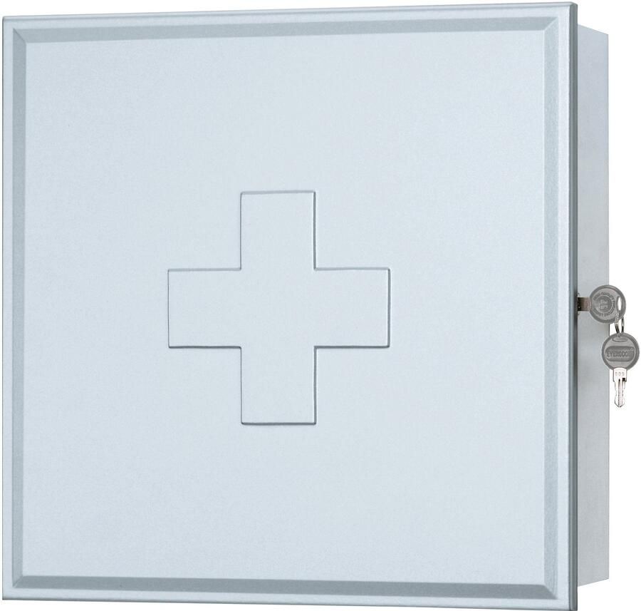 Jokey Medicijnkastje Medibox - Foto 2