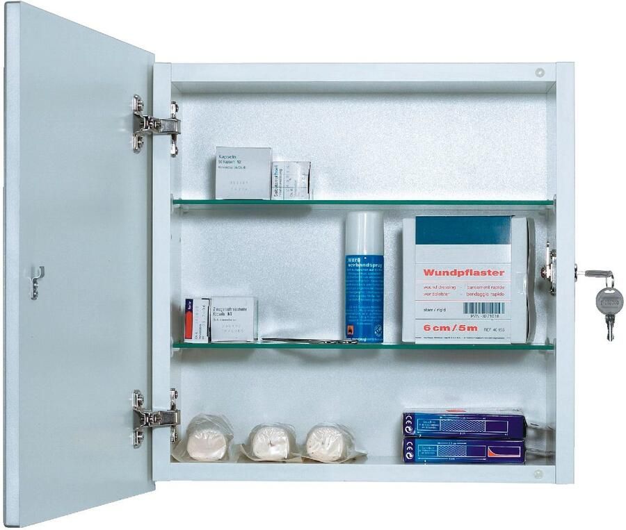 Jokey Medicijnkastje Medibox