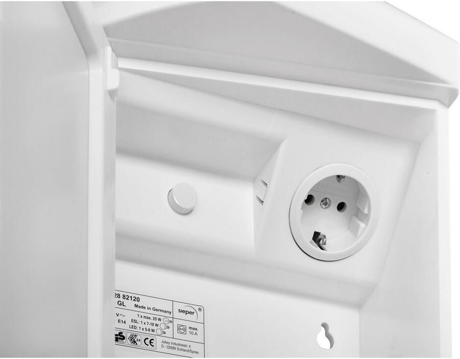 Jokey Spiegelkast Chico 62 cm breedte - Foto 3