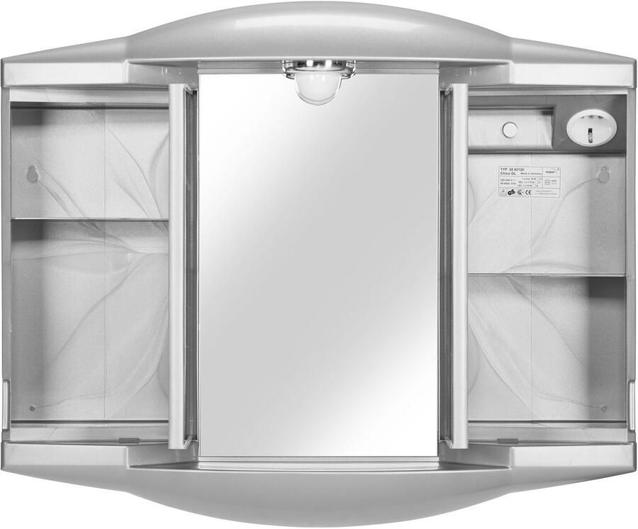 Jokey Spiegelkast Chico 62 cm breedte - Foto 3