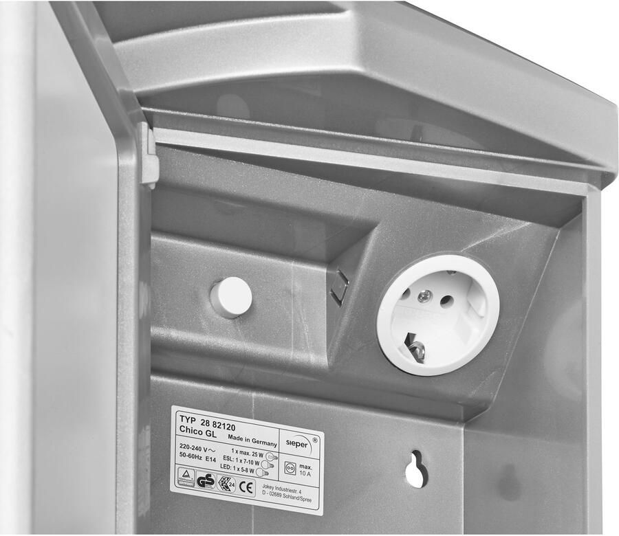 Jokey Spiegelkast Chico 62 cm breedte - Foto 2