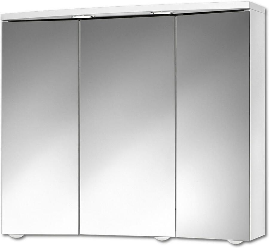 Jokey Spiegelkast TRAVA MDF 75 cm breed