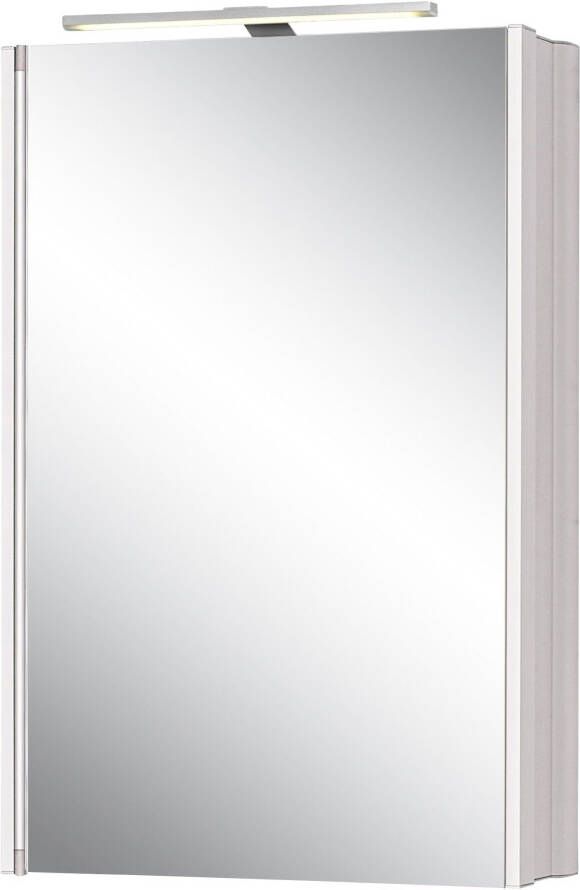 Jokey Spiegelkast SingleALU aluminium 45 cm breedte - Foto 2
