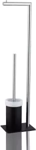 Joop! Set badkameraccessoires CHROMELINE (1-delig)