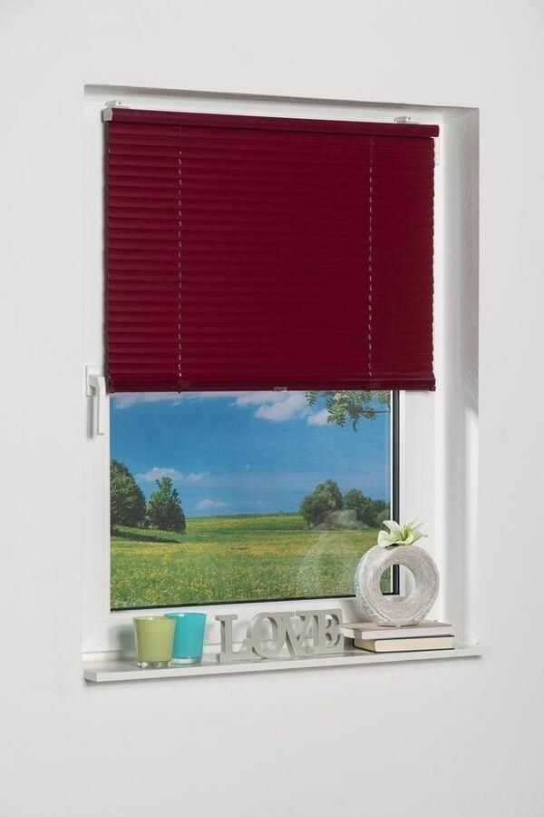 K-HOME Jaloezie Aluminium (1 stuk) - Foto 4
