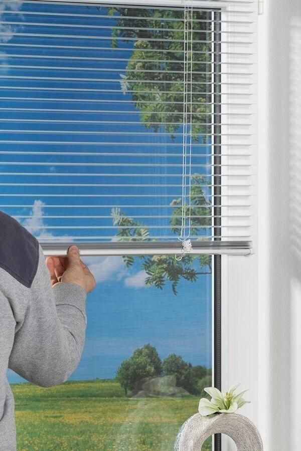 K-HOME Jaloezie Aluminium (1 stuk) - Foto 4