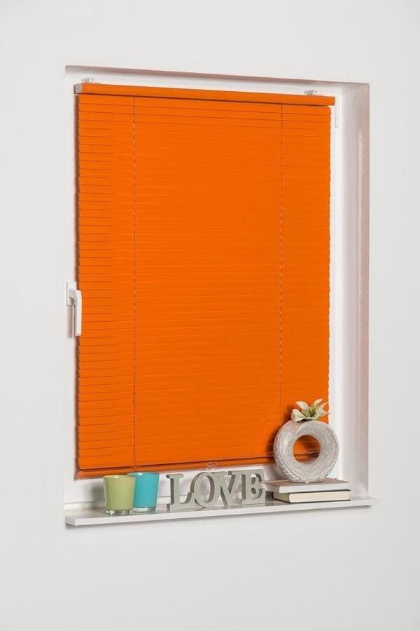 K-HOME Jaloezie Aluminium (1 stuk)