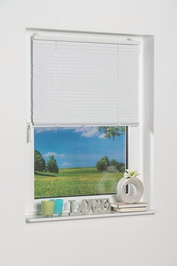 K-HOME Jaloezie Aluminium (1 stuk) - Foto 4