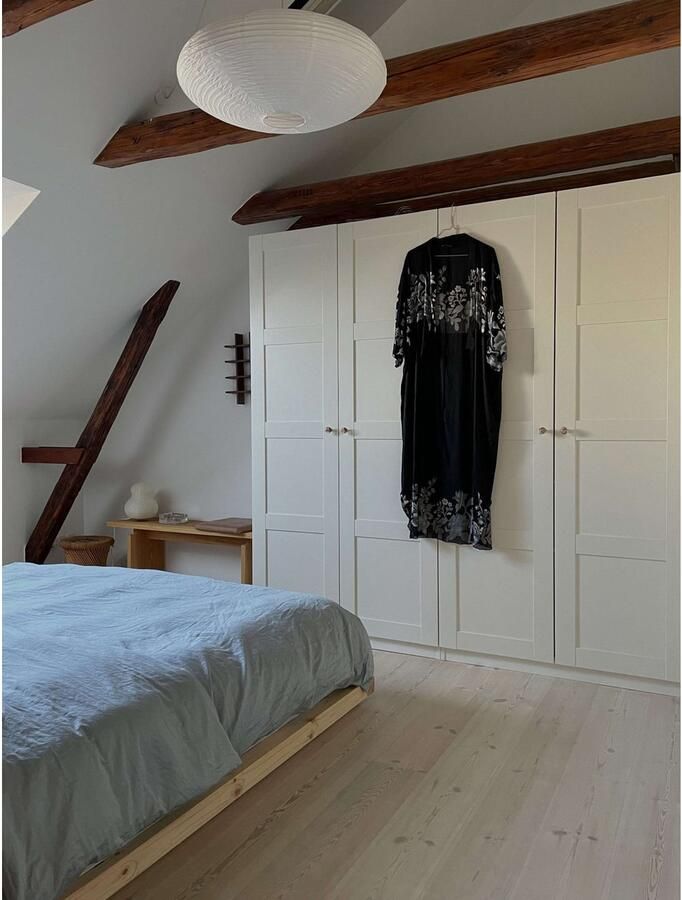 Karup Bedframe DOCK BED futonbed massief houten bed zonder matras Bed met lattenbodem van FSC gecertificeerd grenen meerdere maten - Foto 4