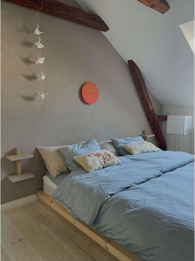 Karup Bedframe DOCK BED futonbed massief houten bed zonder matras Bed met lattenbodem van FSC gecertificeerd grenen meerdere maten - Foto 7