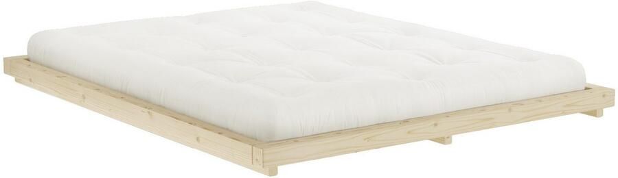 Karup Bedframe DOCK BED futonbed massief houten bed zonder matras Bed met lattenbodem van FSC gecertificeerd grenen meerdere maten - Foto 10