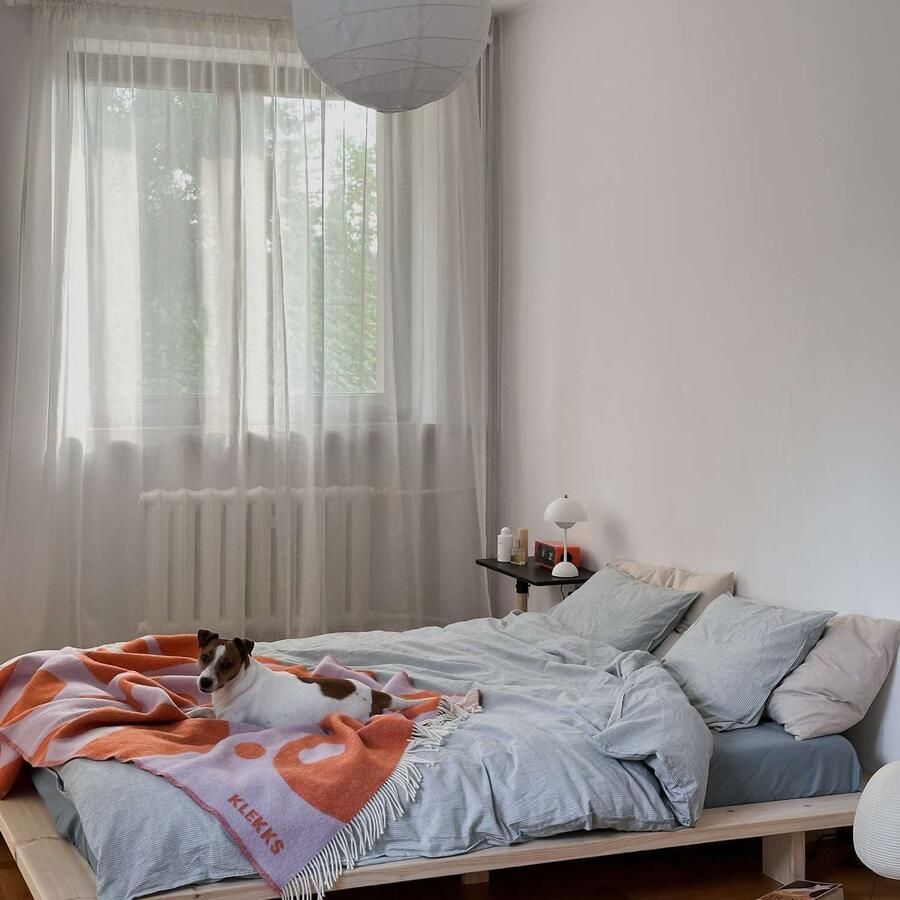 Karup Bedframe JAPAN BED Futonbed van FSC -gecertificeerd massief hout tijdloos comfortabel & verkrijgbaar in meerdere kleuren en maten. - Foto 10