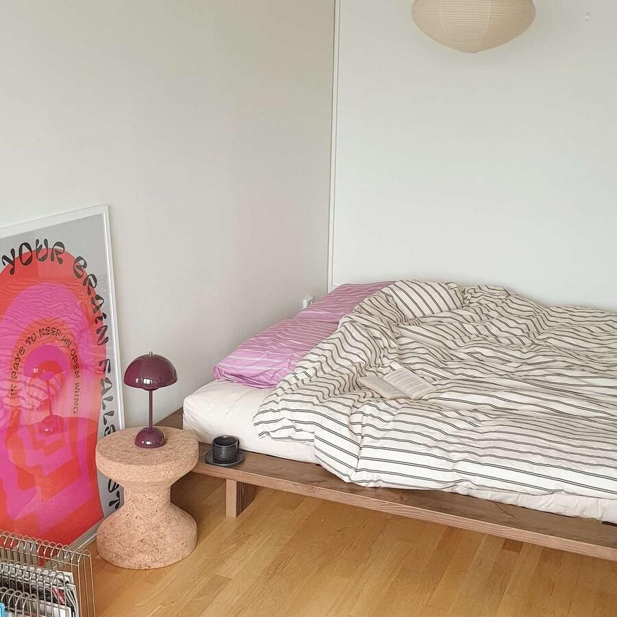 Karup Bedframe JAPAN BED Futonbed van FSC -gecertificeerd massief hout tijdloos comfortabel & verkrijgbaar in meerdere kleuren en maten. - Foto 10
