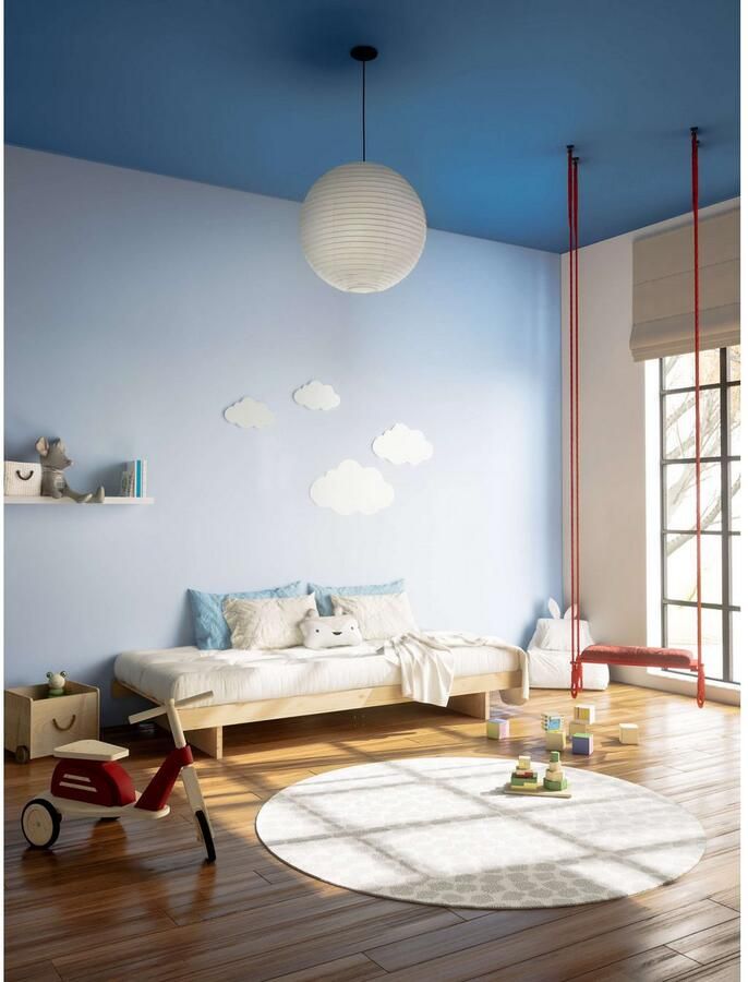 Karup Bedframe Kanso Bed opbergbed bed met of zonder lades Bed met zonder lades inclusief lattenbodem FSC gecertificeerd - Foto 3