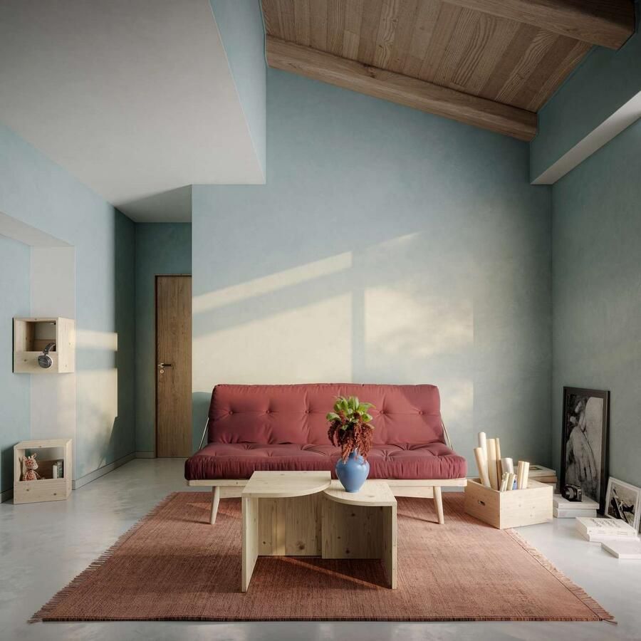 Karup Bijpassend tafeltje COMBINE tafels set salontafel bijzettafel(2 stuks) - Foto 2