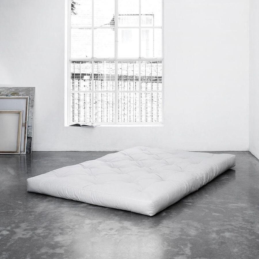Karup Design latex matras (140x200 cm) - Foto 2