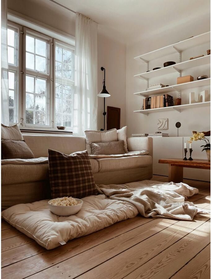 Karup Futonmatras (1 stuk) - Foto 2