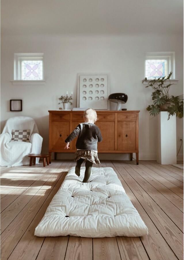 Karup Futonmatras (1 stuk) - Foto 5