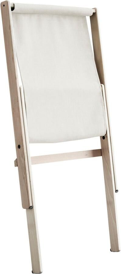 Karup Design BOOGIE RAW Loungestoel van naturel FSC beukenhout - Foto 4