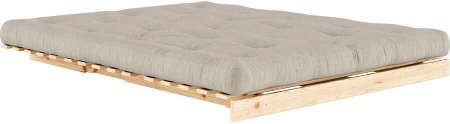 Karup Slaapbank Daybed Roots Slaapbank – ??Gastenbed & Bank van FSC -Grenen - Foto 8