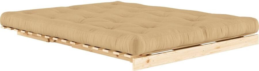 Karup Slaapbank Daybed Roots Slaapbank – ??Gastenbed & Bank van FSC -Grenen - Foto 8