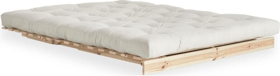 Karup Slaapbank Daybed Roots Slaapbank – ??Gastenbed & Bank van FSC -Grenen - Foto 18