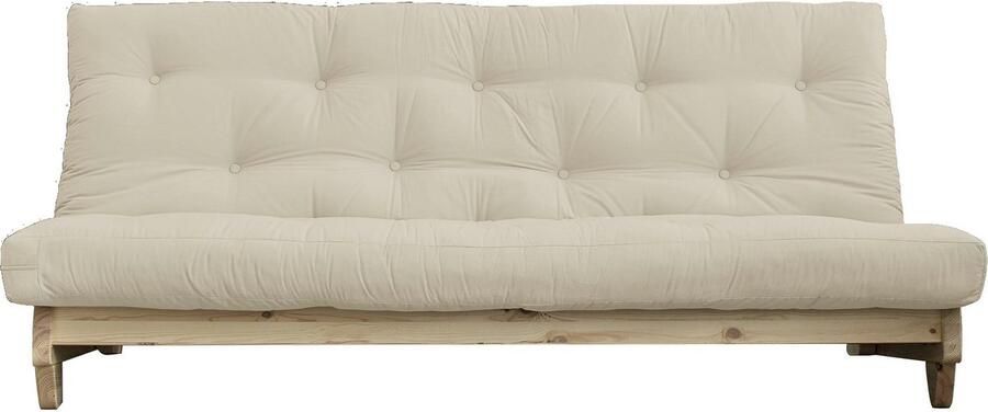 Karup Slaapbank Fresh inclusief futonmatras - Foto 5