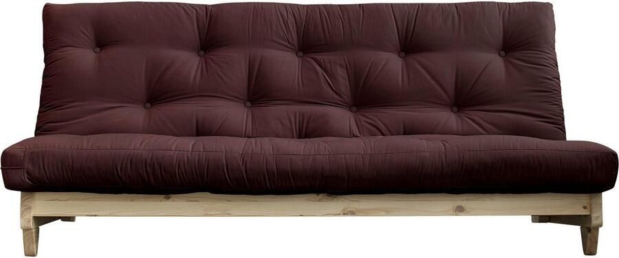 Karup Slaapbank Fresh inclusief futonmatras - Foto 7