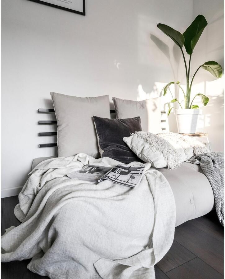 Karup Slaapbank Shinsano