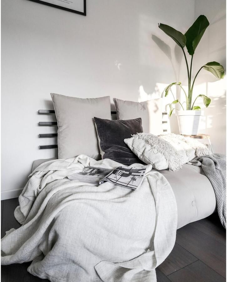 Karup Slaapbank Shinsano