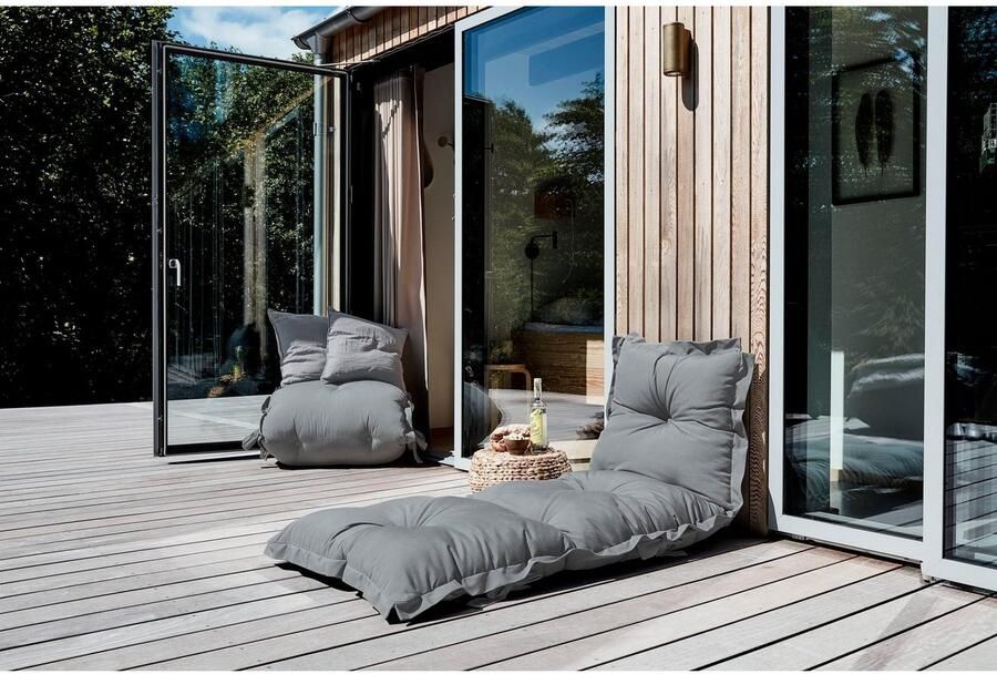 Karup Tuinstoel Sit and Sleep - Foto 4