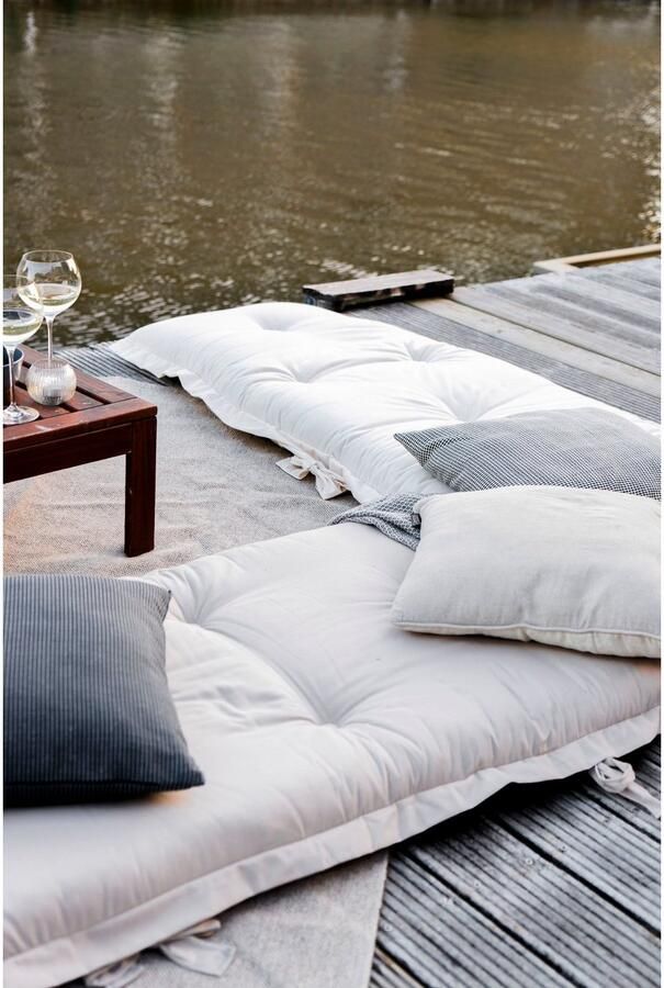 Karup Tuinstoel Sit and Sleep - Foto 2