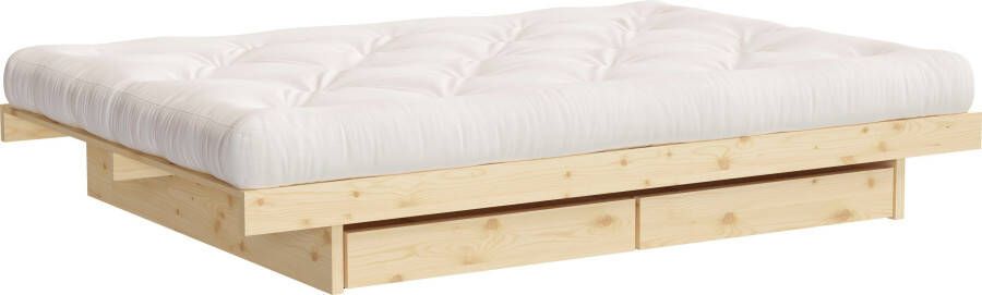 Karup Design bed Kanso (incl. lades) (160x200 cm) - Foto 9