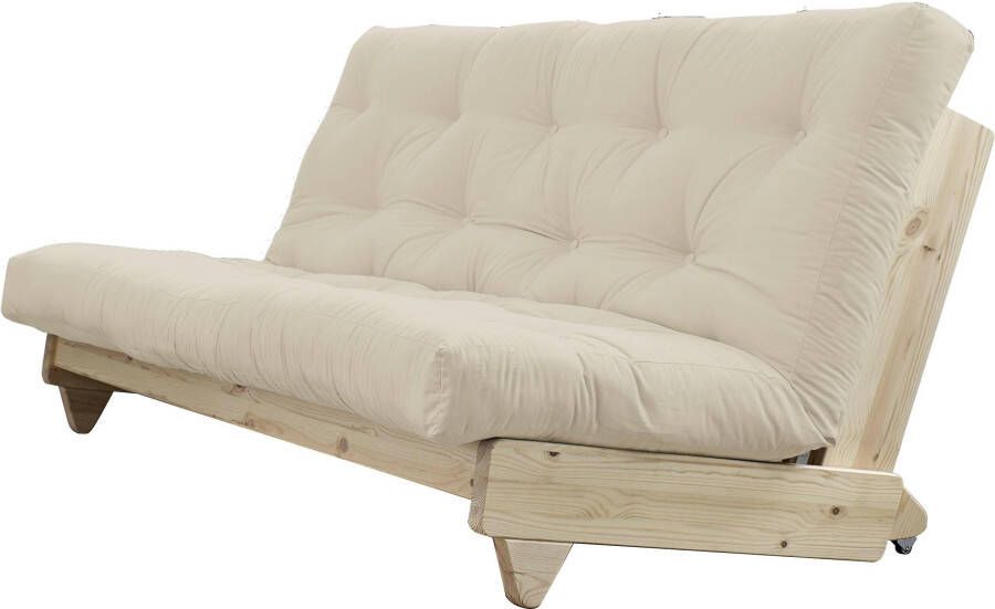 Karup Slaapbank Fresh inclusief futonmatras - Foto 2