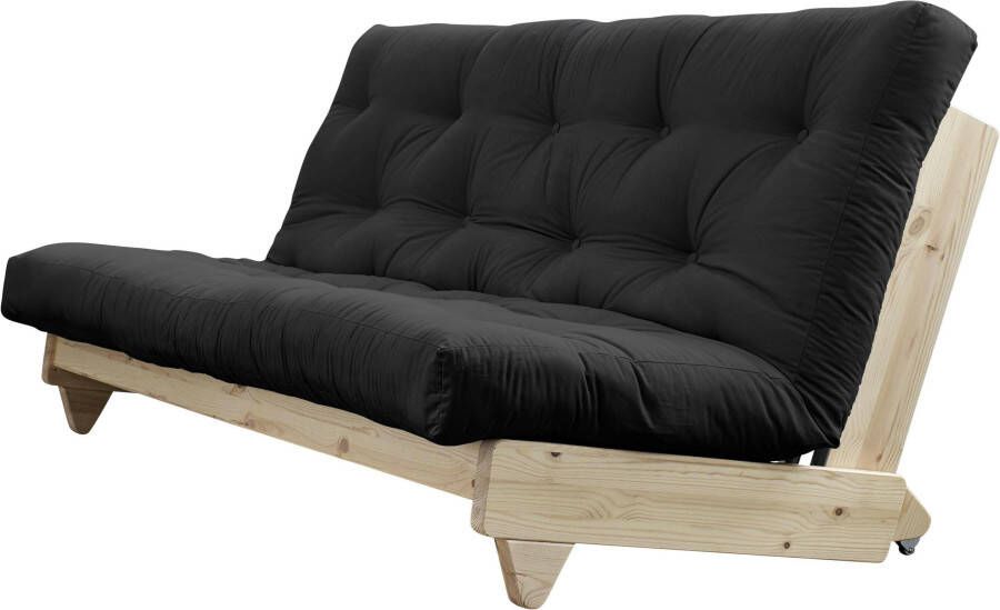 Karup Slaapbank Fresh inclusief futonmatras - Foto 8