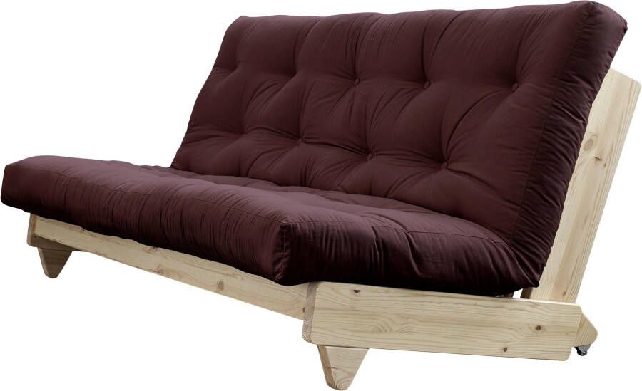 Karup Slaapbank Fresh inclusief futonmatras