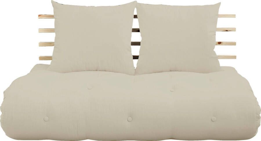 Karup Slaapbank Shinsano - Foto 4