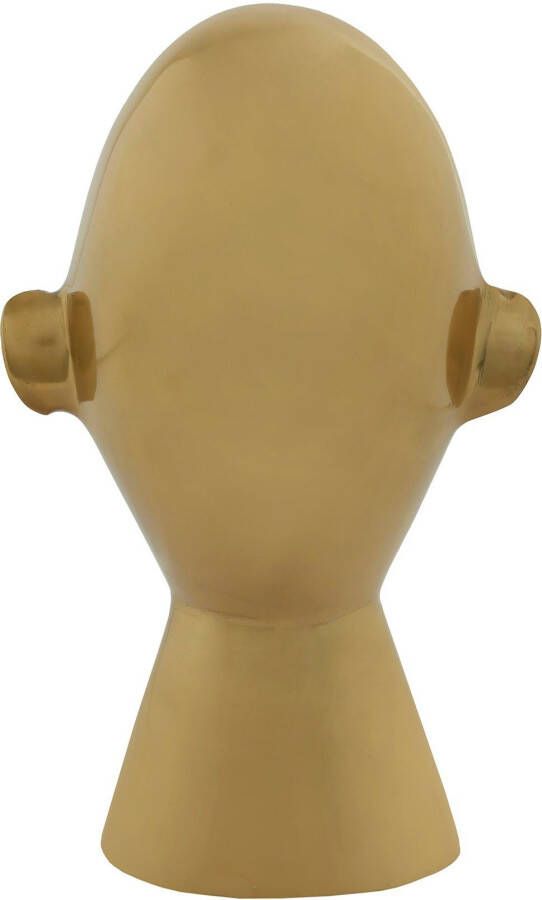Kayoom Decoratief figuur Beeld Unid 200 Gold (1 stuk) - Foto 4