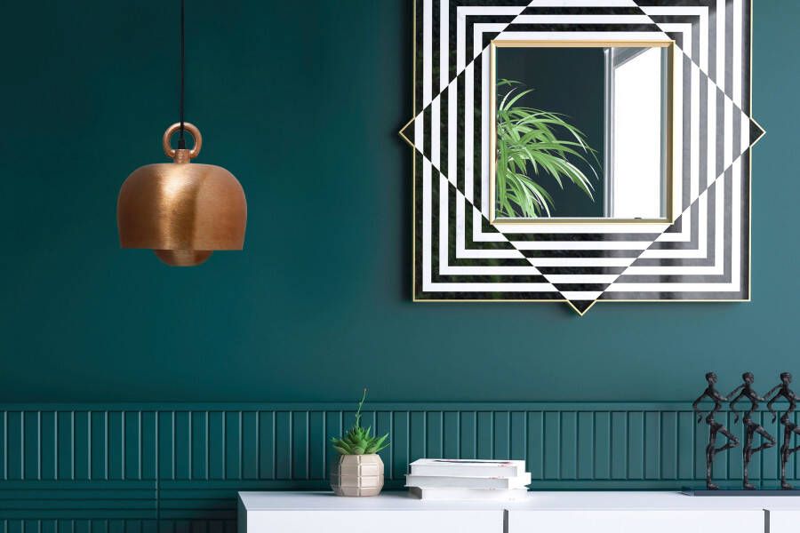 Kayoom Hanglamp ART harmonisch hypermodern (1 stuk) - Foto 4