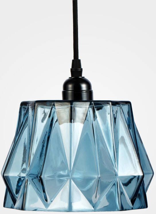 Kayoom Hanglamp Aurea handgemaakt modern (1 stuk) - Foto 4